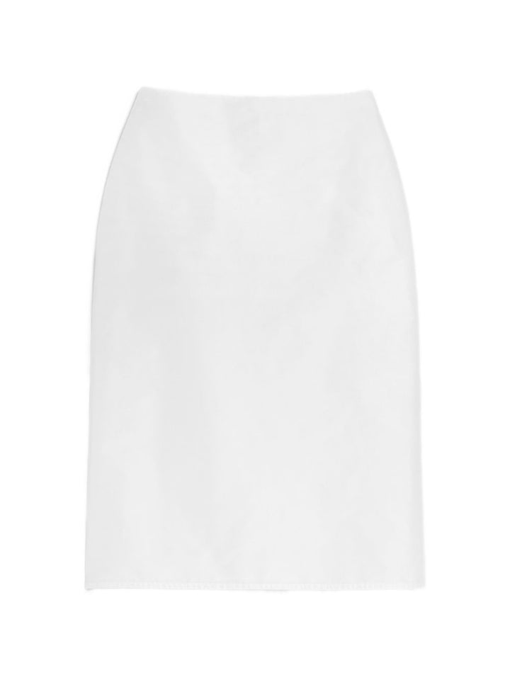 Jil Sander Skirts - Chiari e Naturali | 990164b513b36fd7f3ca36b49caf10aaad9e8a58