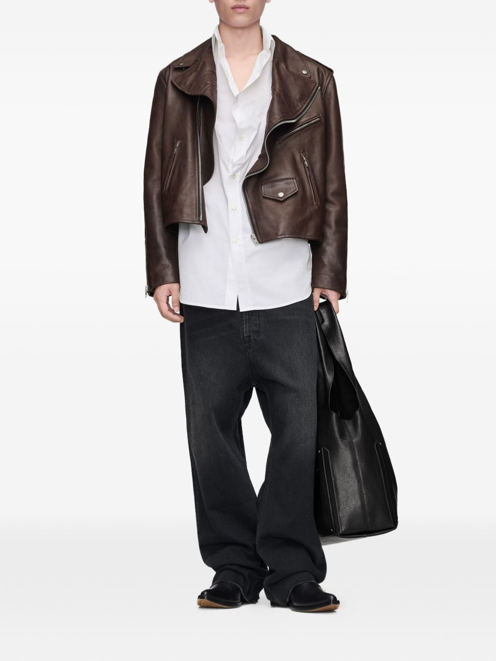 Maison Margiela Bags - Neri e Grigi | b85e49e980e0815d17b0320e06e469ce6a87e707
