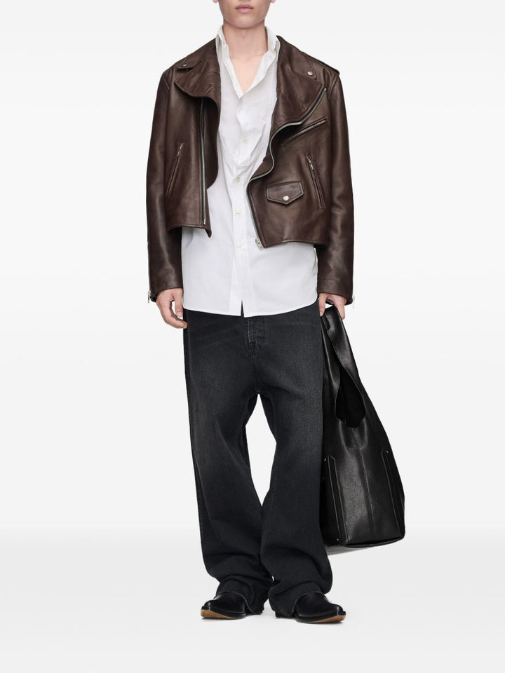Maison Margiela Bags - Neri e Grigi | b85e49e980e0815d17b0320e06e469ce6a87e707