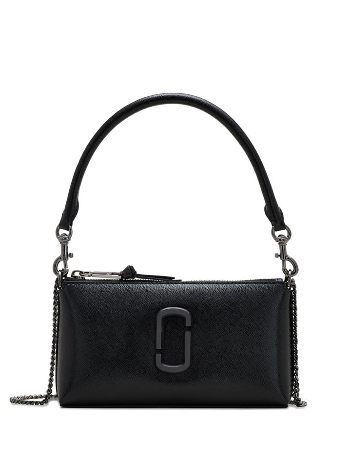 Marc Jacobs Bags - NERO | ade211d6f8d9709fd1c6301d55c49cfe90df5f09