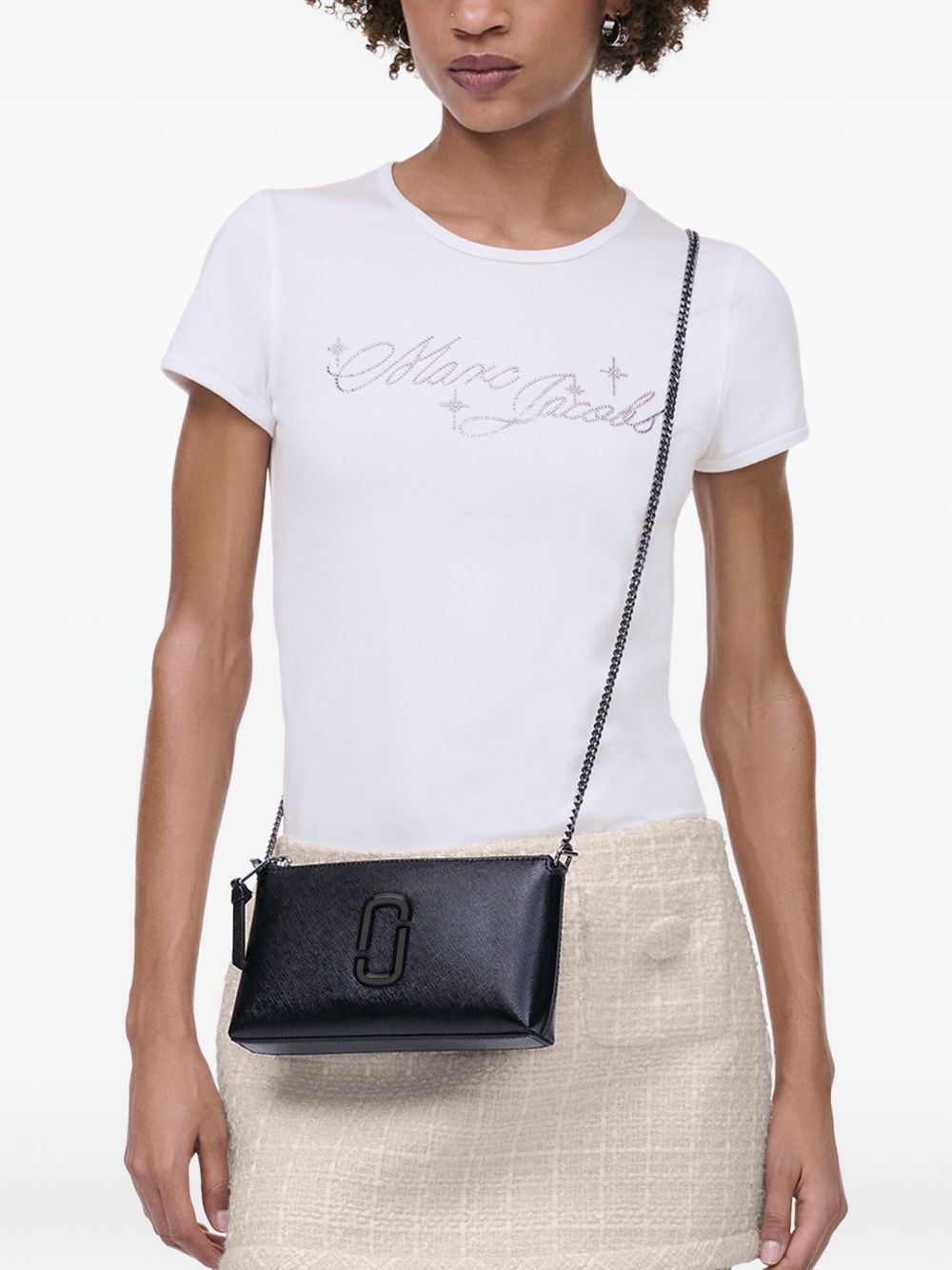 Marc Jacobs Bags - NERO | b22d3c1376edb4083028fbf9cdc06cdc438a67c0
