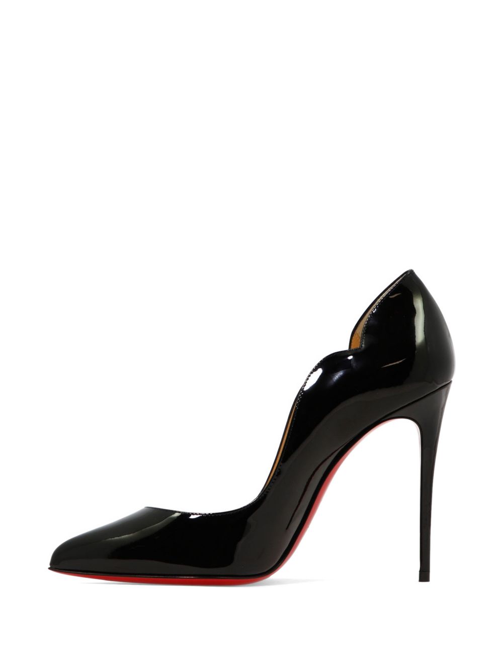 Christian Louboutin With Heel - NERO | 7f14a1deaf2df0216366f5654a106cde15a0c1e1