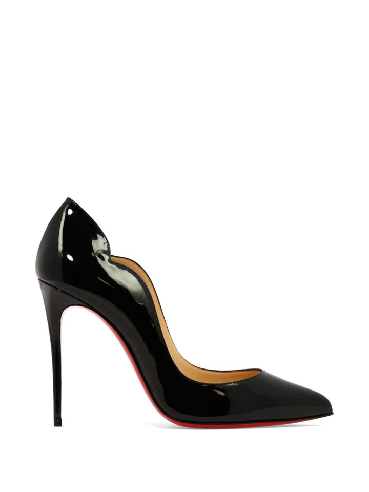 Christian Louboutin With Heel - NERO | 2f8b179395ba2c1ec9bcde4f144c8d8eb04116b0