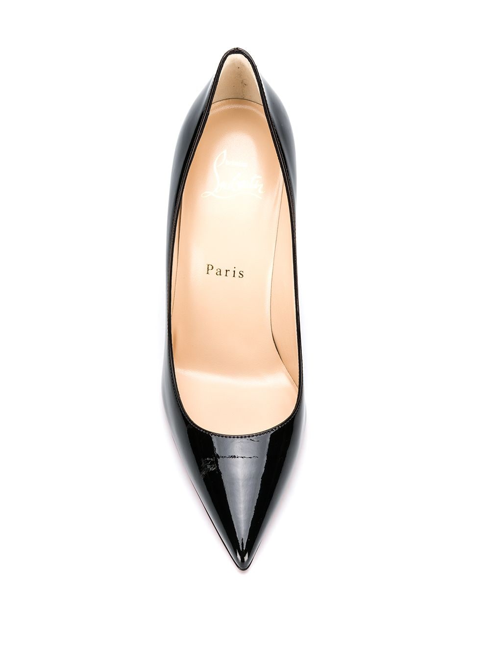 Christian Louboutin With Heel - NERO | bb7273479b5034961056ac2db84f37fb9c210056
