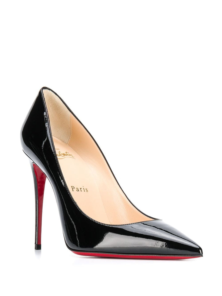 Christian Louboutin With Heel - NERO | 11b4a2bb6a1892c735f9e0cf9a790f5cf4325c0d