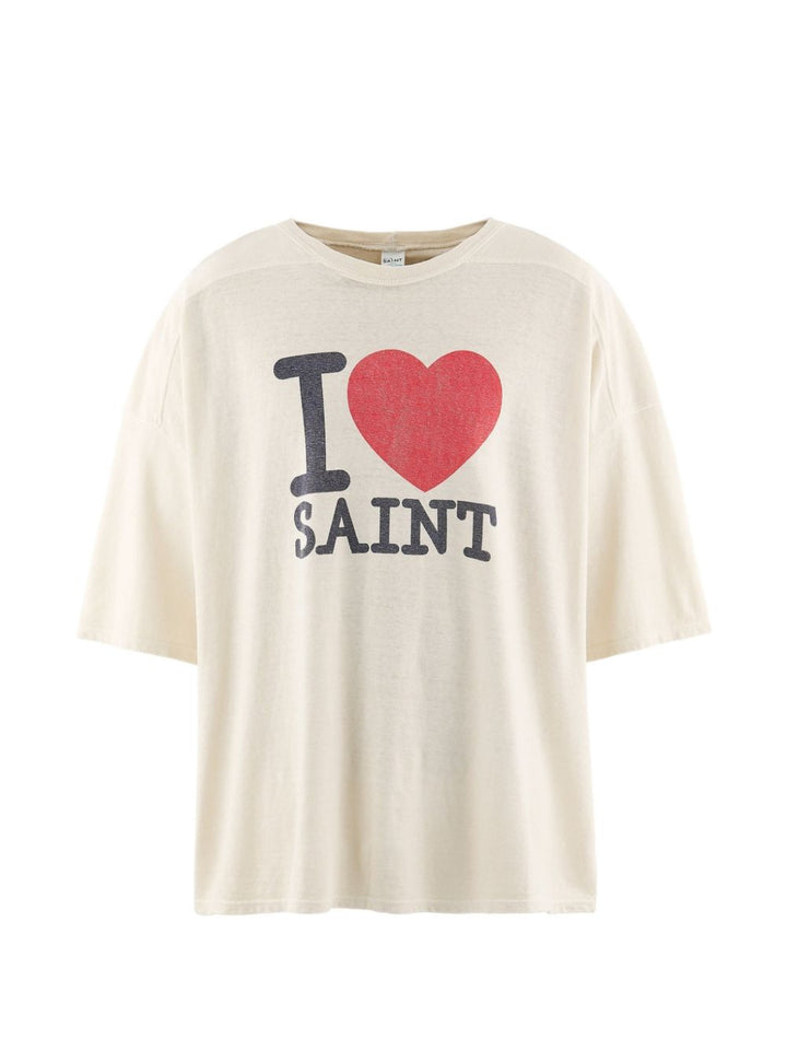 Saint Mxxxxxx T-shirts and Polos - Chiari e Naturali | 84ec58bd0a30b672aae9a03ffeb788a8bf49ef9b
