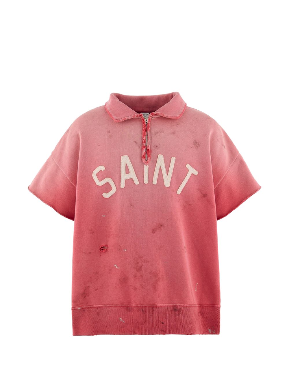 Saint Mxxxxxx T-shirts and Polos - RED | 7d6bd41d71eca26eb05cb8e6b17abcbe913b796a