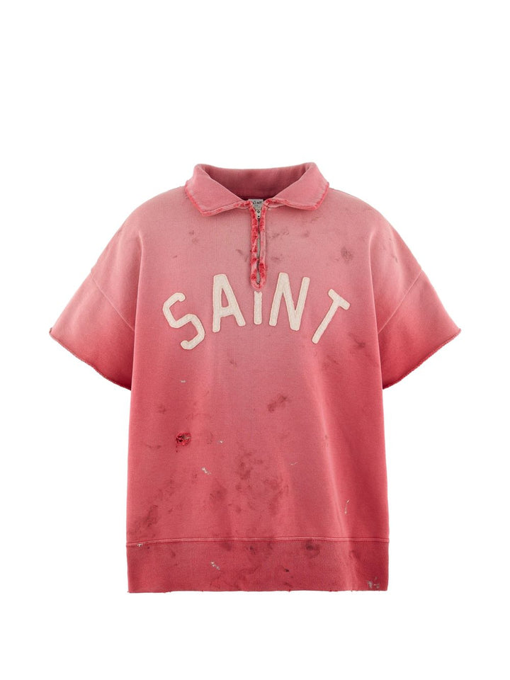 Saint Mxxxxxx T-shirts and Polos - RED | 7d6bd41d71eca26eb05cb8e6b17abcbe913b796a