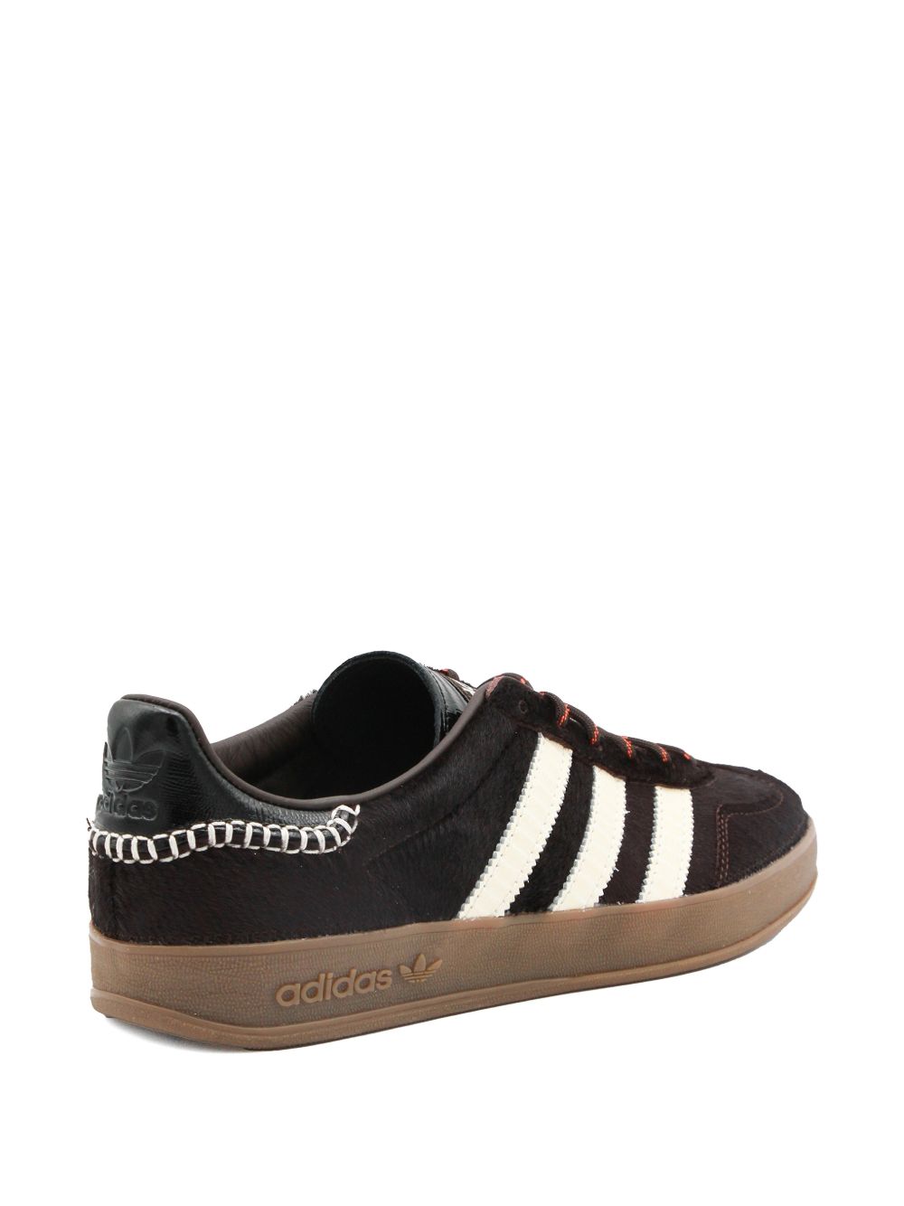Adidas By Wales Bonner Sneakers - Marroni | bad5e76f996c91e4ae7c4e6a9a723fb09a6ec93b
