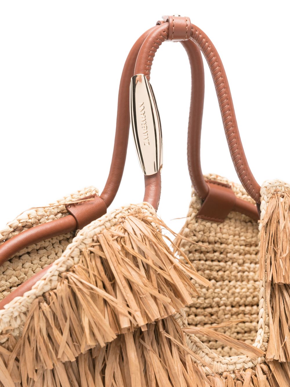 Zimmermann Bags - Chiari e Naturali | 7dde7dbd1ec68183d8f116652723090a9003b44e