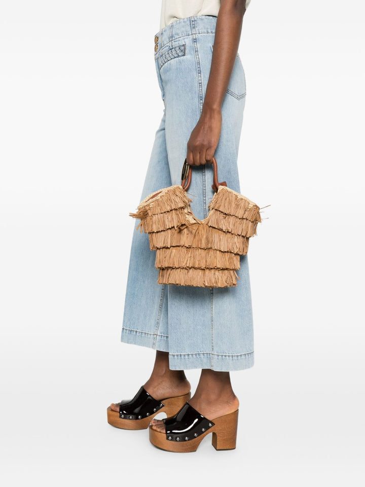 Zimmermann Bags - Chiari e Naturali | 4e3ca3100f41615a0f17ee2e0733b1781d399c12
