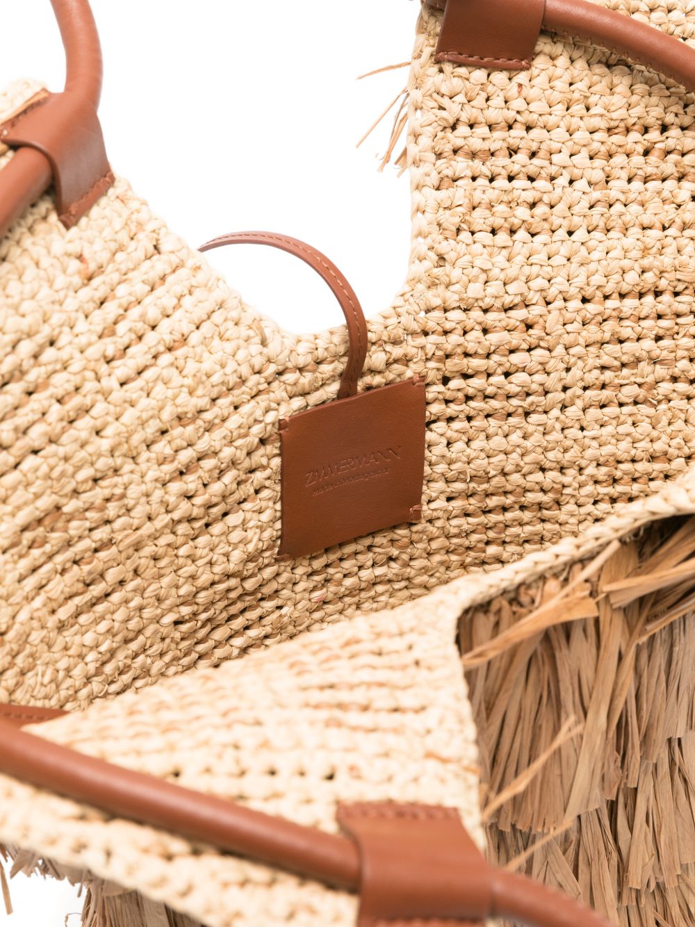 Zimmermann Bags - Chiari e Naturali | f558b2bf3a18e4a44505745d0bee44ca77919468