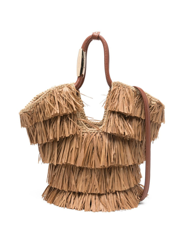 Zimmermann Bags - Chiari e Naturali | 2766d146eaa2cb301310726e4a42ffc359c52b58