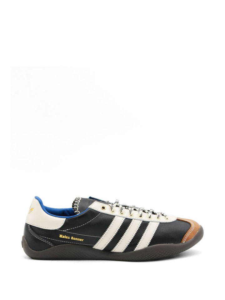 Adidas By Wales Bonner Sneakers - Neri e Grigi | d1ae4fe19c903981c4920a24fc0f684e44b06322