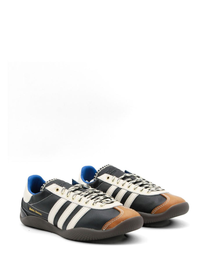 Adidas By Wales Bonner Sneakers - Neri e Grigi | 1c84f4643f16fc5523333910b1912387d2298f0f