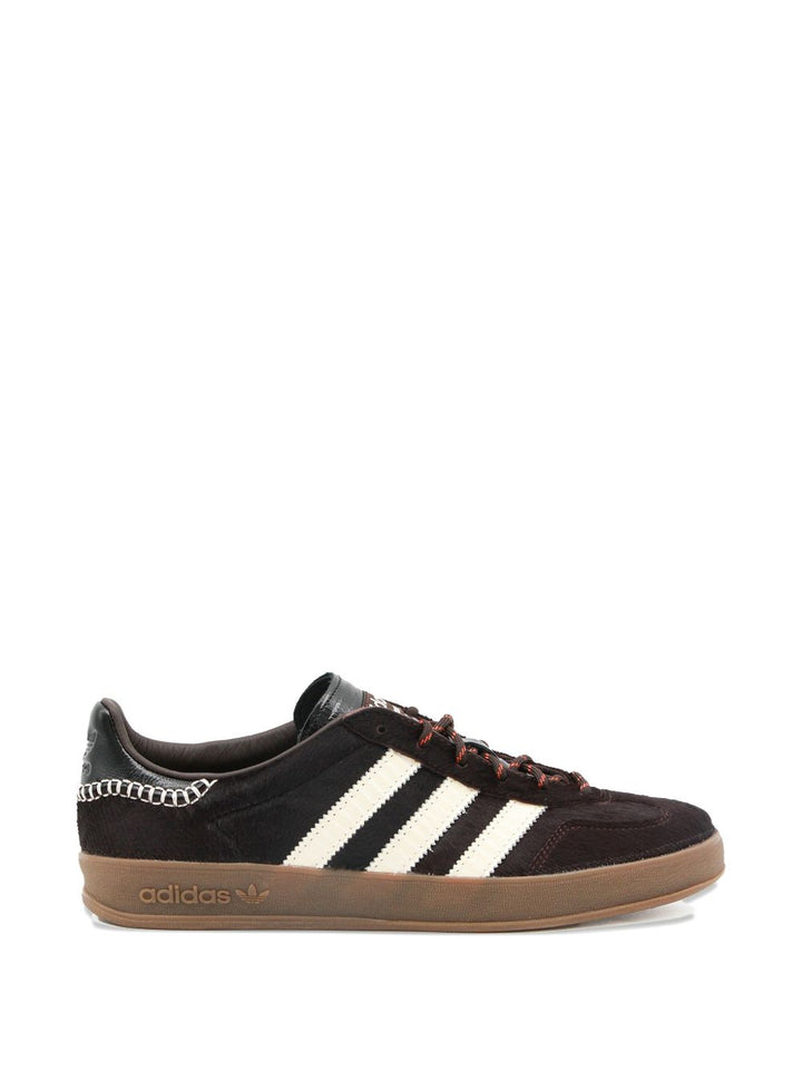 Adidas By Wales Bonner Sneakers - Marroni | 581f18969f971d81e50501c25d6a26142fe3afa3
