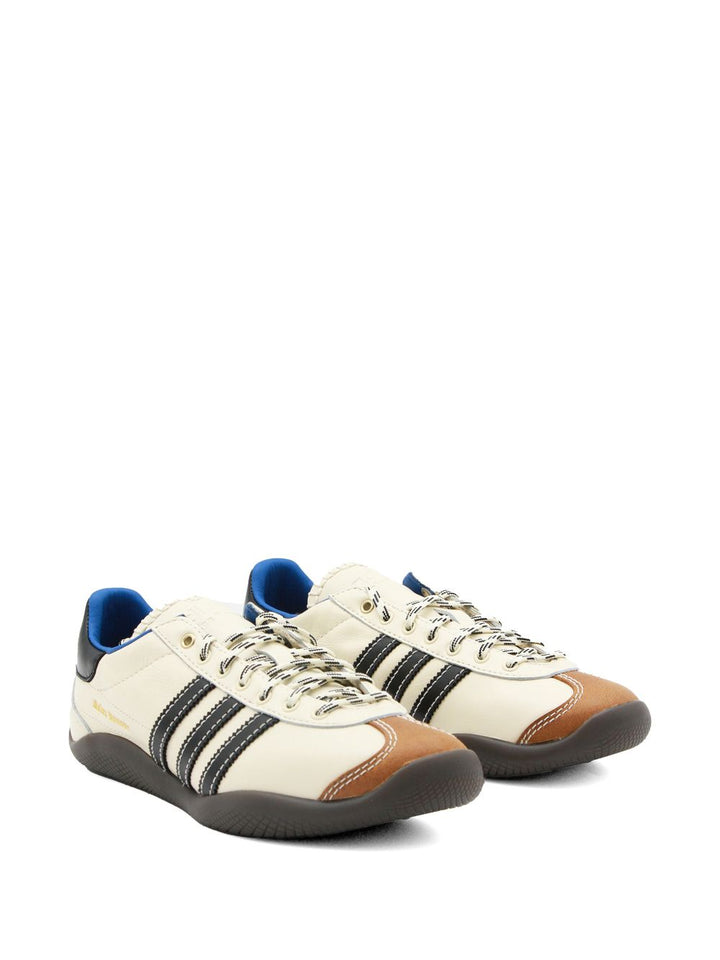 Adidas By Wales Bonner Sneakers - Chiari e Naturali | 7356fe7f625545adef5b5710f9f10d644d3a95d5