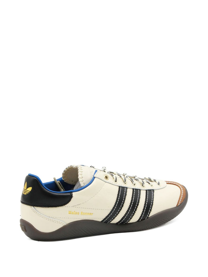 Adidas By Wales Bonner Sneakers - Chiari e Naturali | 66dc8f8754370a0328dcde5ebc1f6c63f6f9acec