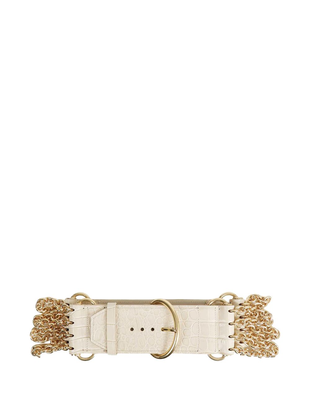 Chloè Belts - Chiari e Naturali | a824d477918292db7a5417a9ed173d04aeae20ee