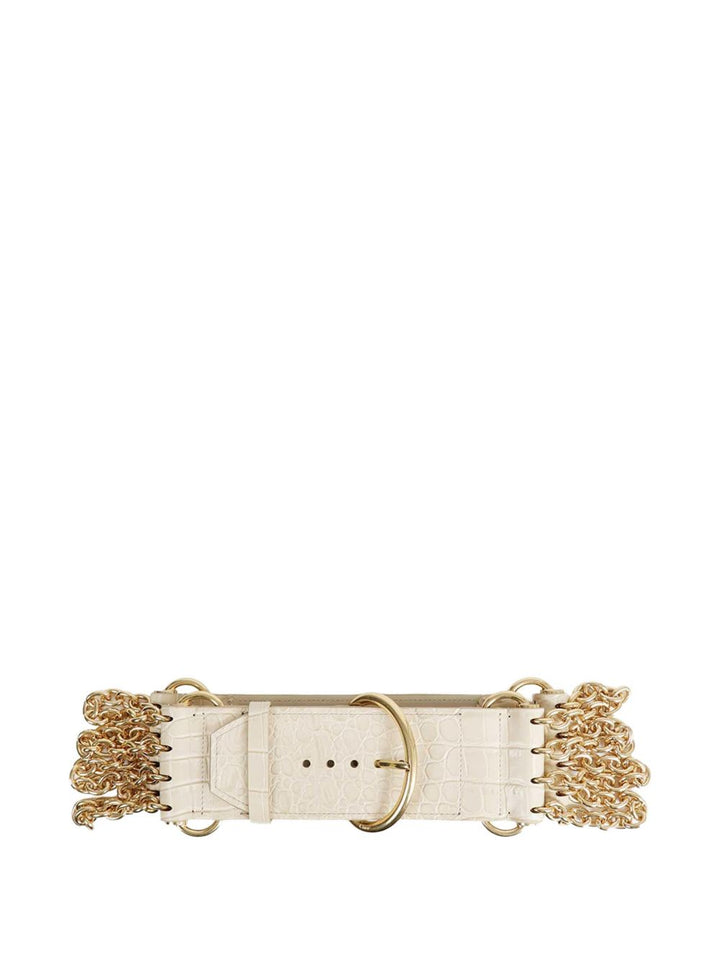 Chloè Belts - Chiari e Naturali | a824d477918292db7a5417a9ed173d04aeae20ee