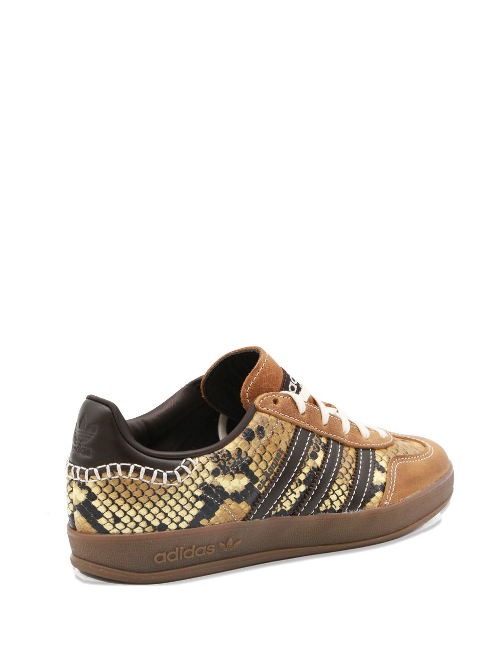Adidas By Wales Bonner Sneakers - Chiari e Naturali | 8d4d22207ef581c6fcb0422080b5322c5b00a947