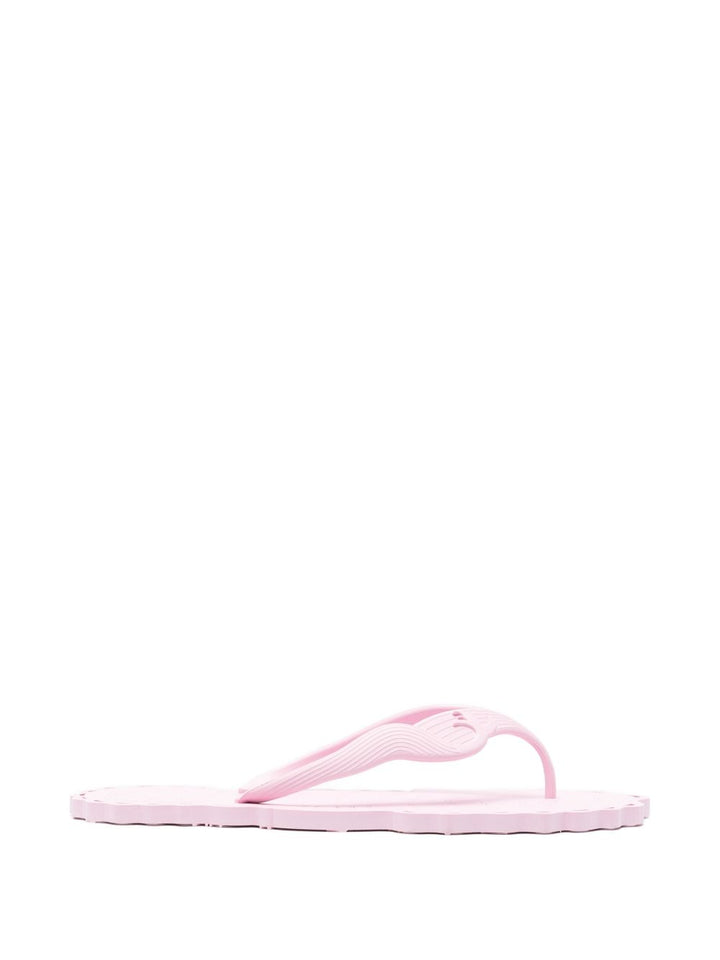 Zimmermann Sandals - Chiari e Naturali | e66fb5f01159e6101de0b2a0c8a7fb7b589a26ca