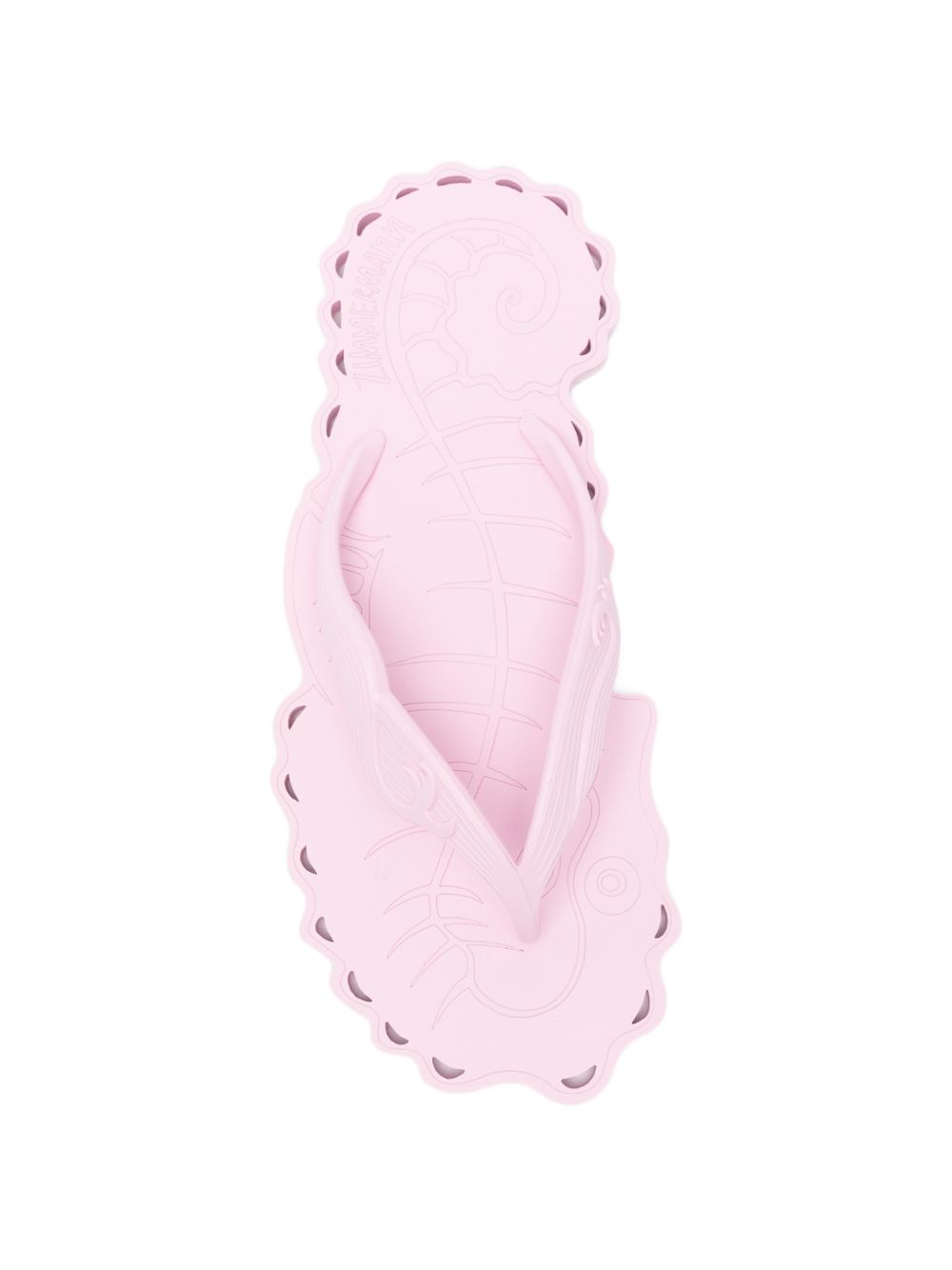 Zimmermann Sandals - Chiari e Naturali | e78a672afc180b188726d99ac10b0a445a9840b5