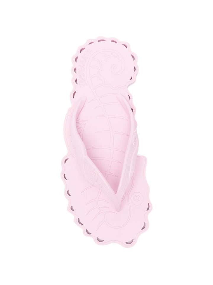 Zimmermann Sandals - Chiari e Naturali | e78a672afc180b188726d99ac10b0a445a9840b5