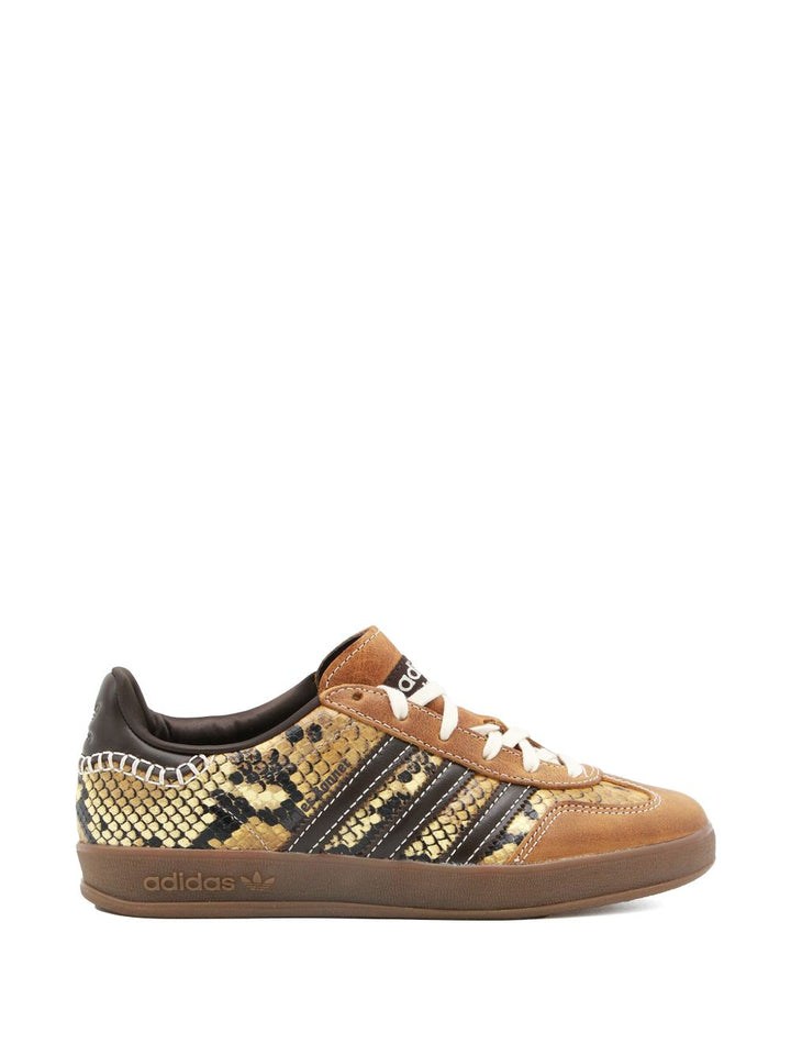 Adidas By Wales Bonner Sneakers - Chiari e Naturali | 2b9301f4fd76eb48776dc82c5a07cf4e24267cb5