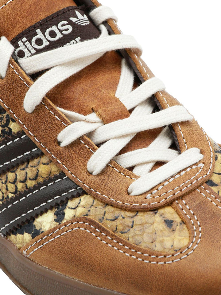 Adidas By Wales Bonner Sneakers - Chiari e Naturali | bd924600664326957e2d5172c33096aa0f4576ee