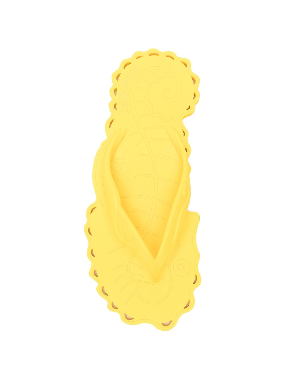 Zimmermann Sandals - GIALLO | dd6e772c2db2f9a1f159a616864630ba1faa9f2e