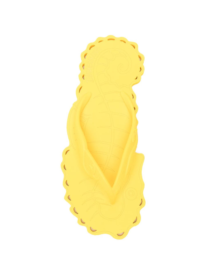 Zimmermann Sandals - GIALLO | dd6e772c2db2f9a1f159a616864630ba1faa9f2e