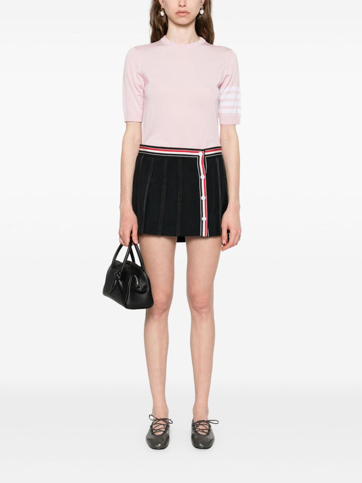Thom Browne Sweaters - ROSA | e02cb38dc46a76db0dc1ae4de97e5b7fdaa3cedf