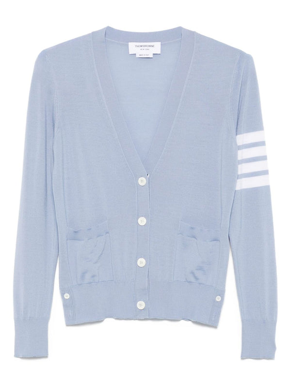Wool Cardigan