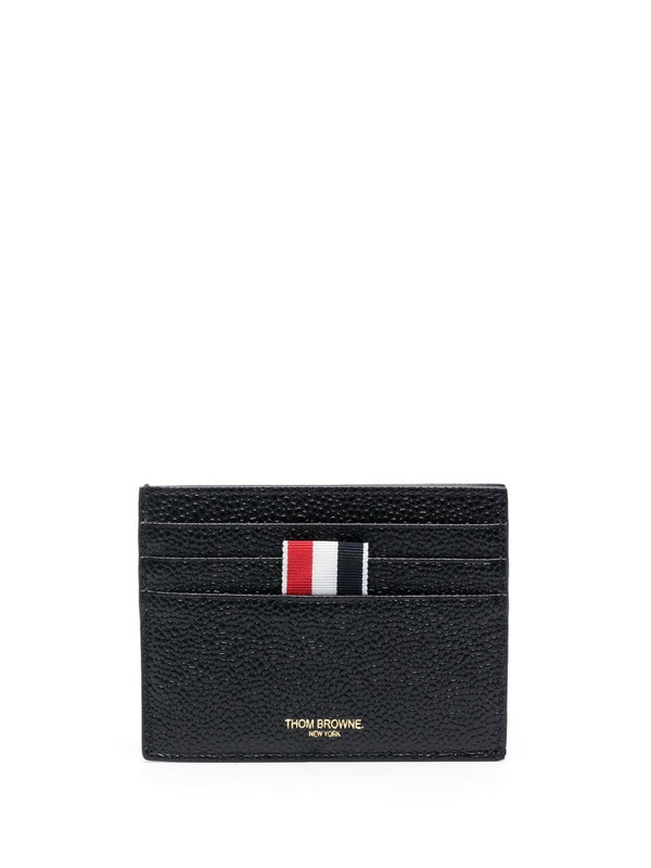 Leather Credit Card Case
