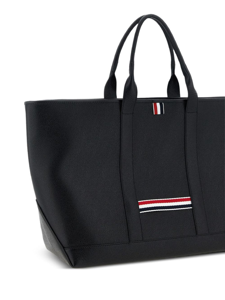 Thom Browne Bags - NERO | 6b5b9bcc1d0fe11c32efe737043ad7dc53aa28b0