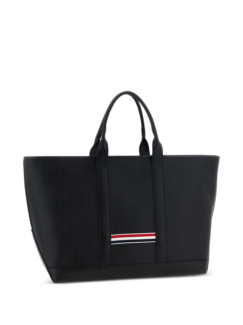 Thom Browne Bags - NERO | 08d87a58a6c5a60db86e4889af0c2c7c93663042