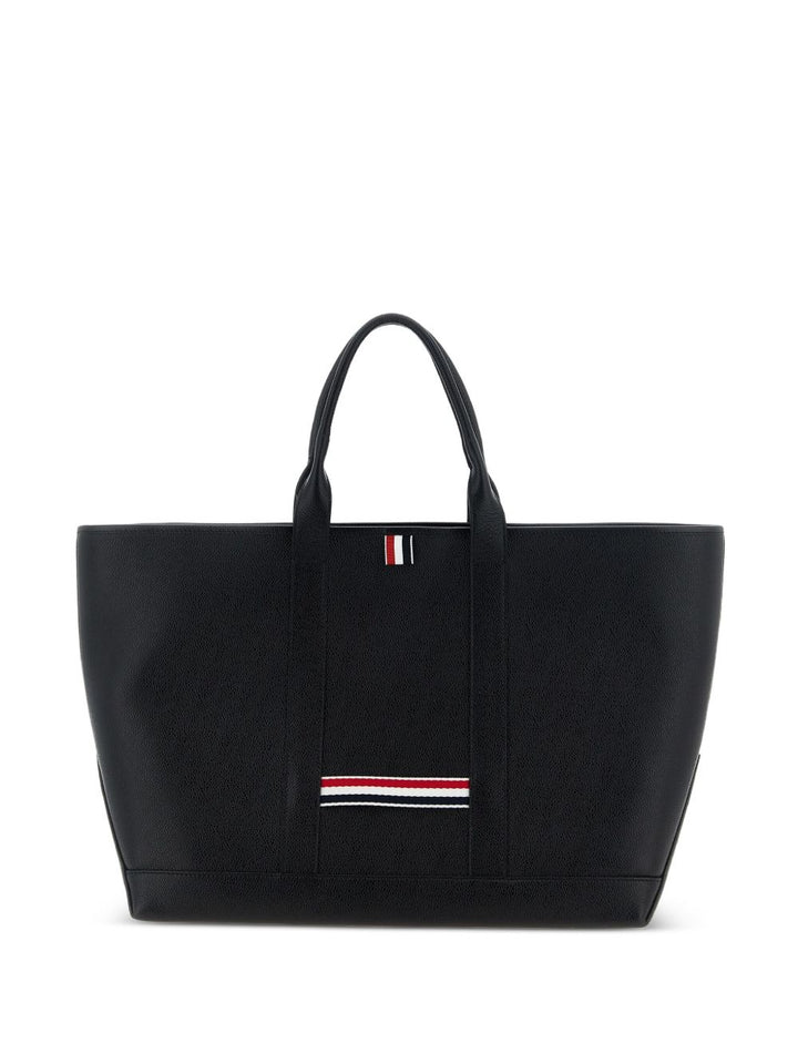 Thom Browne Bags - NERO | 72c8d18678bb4fcc4595525e09765679df2658f4