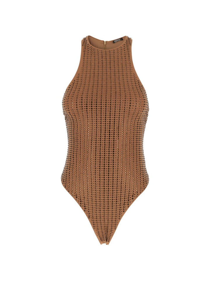 Venuja Sea clothing - BROWN | 8341c9d0e4bbc47be1bb6aa62cf6b2d2a9926549