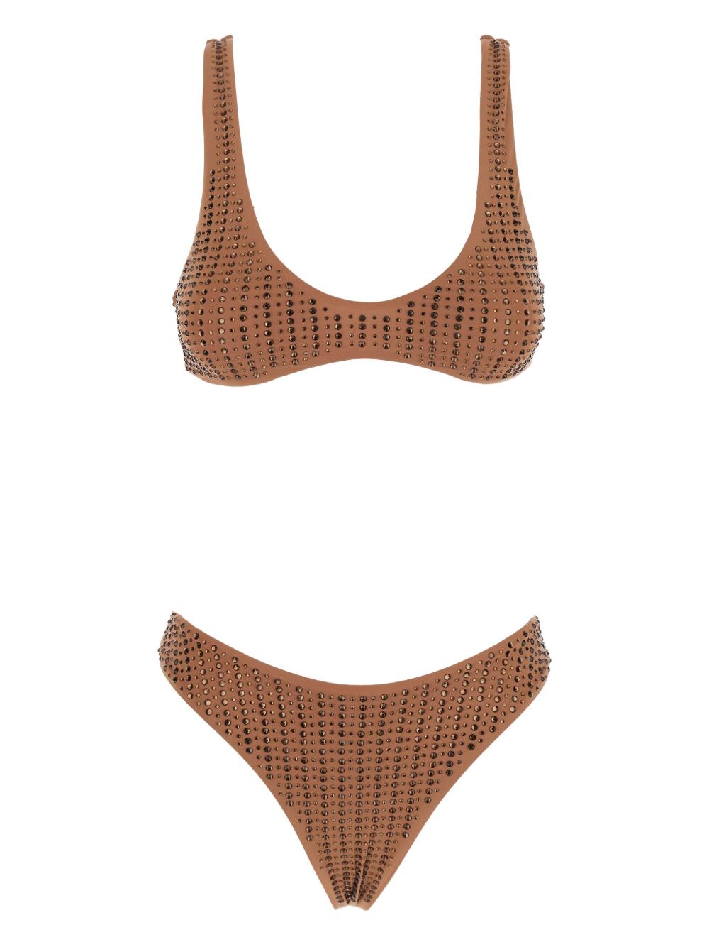 Venuja Sea clothing - BROWN | 2e1a2c04abf05039154f150d713231378ae09b44