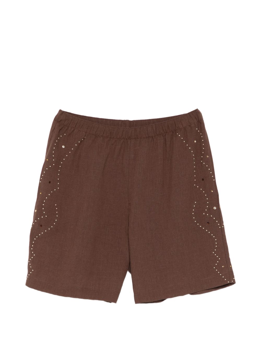 Venuja Sea clothing - BROWN | 30a40157ef529790440ea2c978db0f725bf18dbc