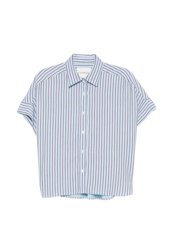 Striped Shirt