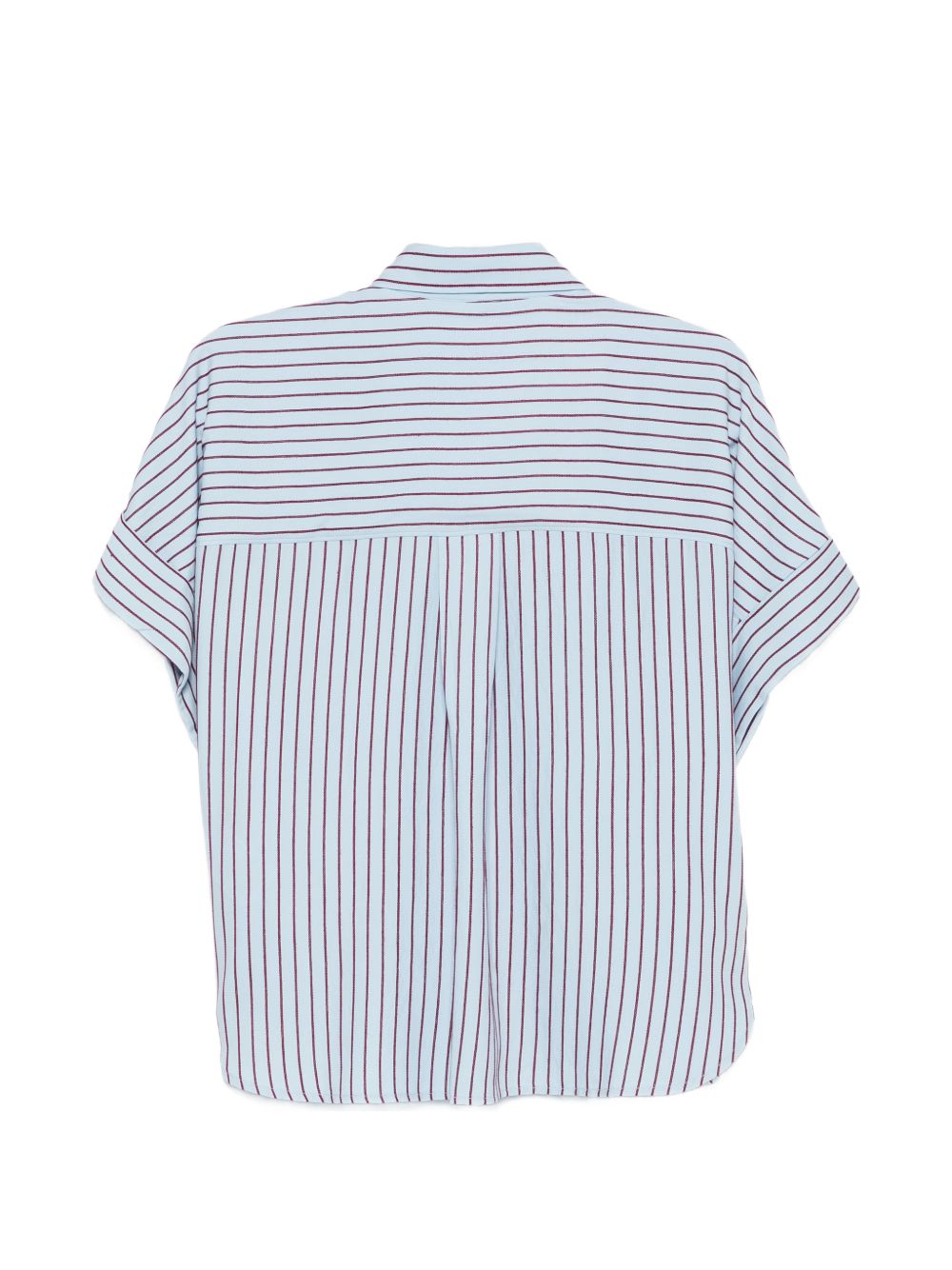 Closed Shirts - Blu e verdi | 28ef3d27192b36b17df7e55326c7bed0af522d0b