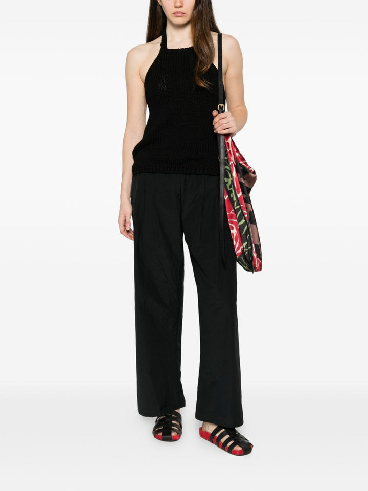 Apuntob Trousers - Neri e Grigi | 851ed8c500c556d8bb4e3a37140d32f2204ba000