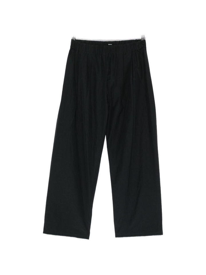 Apuntob Trousers - Neri e Grigi | 5576692e78ad16b7934af2bb6841048acc168e15