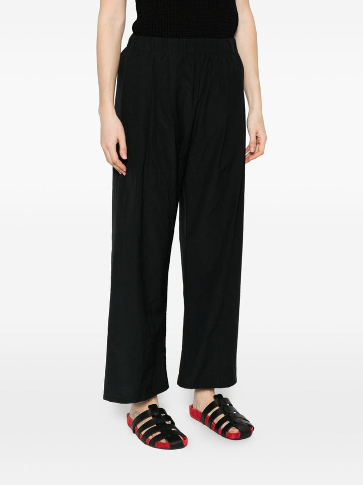 Apuntob Trousers - Neri e Grigi | 864d245b7bb293d8b8442b44525962604f1e8622