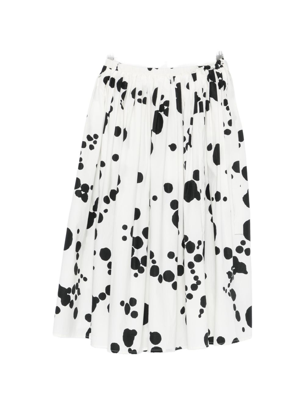 Apuntob Skirts - Neri e Grigi | 431e86e2ba3f5e18d6972431a0b11fbb3c075db4