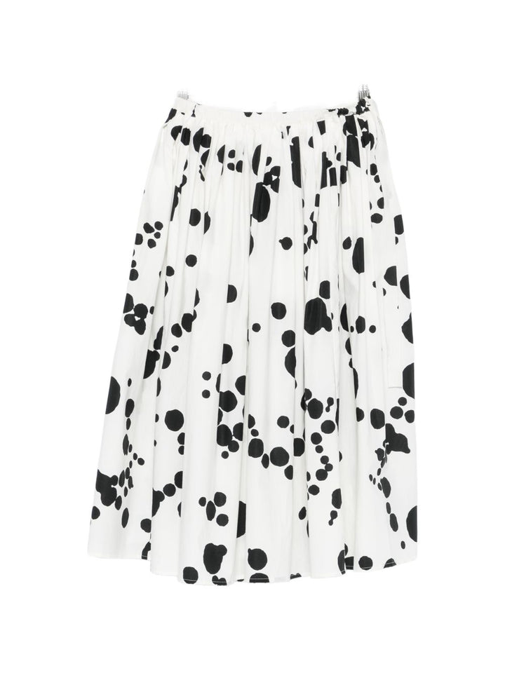 Apuntob Skirts - Neri e Grigi | 431e86e2ba3f5e18d6972431a0b11fbb3c075db4