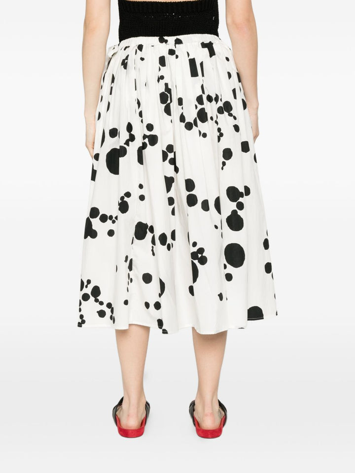 Apuntob Skirts - Neri e Grigi | dea23f73f9e3b2f9d3eb4edb132f4f1ffc207be7