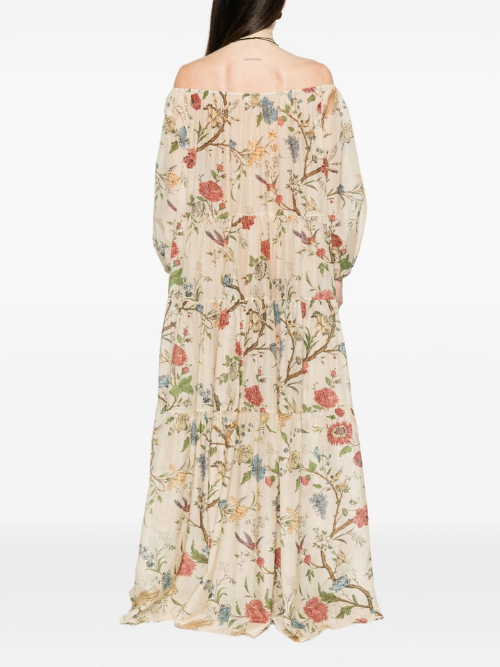 Into The East Dresses - WHITE | 34e984ce2e67931190951d0c5d3a1860b04fae90